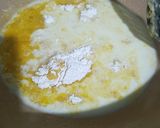 Foto langkah ke 3 dari resep Baked potato milk.