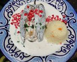 Foto del paso 6 de la receta: Chiles en nogada tradicionales 🇲🇽🎉