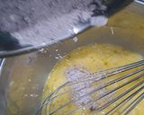 Foto langkah ke 4 dari resep Molten Lava Cake Gluten Free.