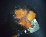Foto langkah ke 3 dari resep 305) Dadar Jagung Ekonomis.