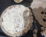 Apple pie with strawberry cream recipe step 14 photo