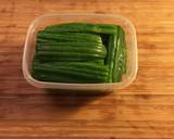 To Become Addicted Cucumber /Japanese Pickles recipe step 3 photo
