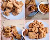 Foto langkah ke 2 dari resep Tahu Jeletot 😋.