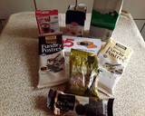Foto del paso 3 de la receta: Tarta de turrón dos chocolates con Thermomix