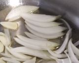 Foto del paso 3 de la receta Pescado al horno escabechado