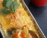 Foto langkah ke 11 dari resep Pastel Tutup Super Ekonomis.