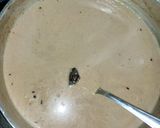 A picture of step 3 of Spiced hot chocolate 🍫.