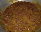 রাজমা কারি (Rajma Curry recipe in Bengali) রেসিপির ধাপ 3 ছবি