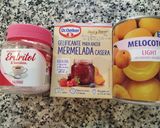 Foto del paso 1 de la receta: Mermelada casera con melocotón o la fruta que tú elijas