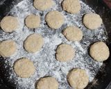 Foto del paso 3 de la receta: Galletitas de avena
