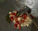 Foto langkah ke 2 dari resep Tumis Teri Tauge (3T).