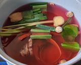 Foto langkah ke 1 dari resep Bir Pletok Khas Betawi.