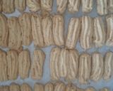 Foto langkah ke 4 dari resep Sagu keju & Kastangel Gluten free (dari 1 adonan).