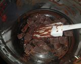 Foto del paso 9 de la receta: Bocaditos Marroc con chocolate Aguila🍫☕❤️