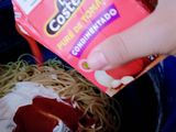 Espagueti Rojo