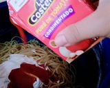 Foto del paso 4 de la receta: Espagueti Rojo
