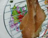 รูปขั้นตอนการทำที่ 3 ของ หางหมูทอดกรอบ