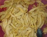 Foto langkah ke 2 dari resep Jamur tiram crispy huh hah.