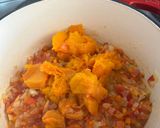 Foto del paso 4 de la receta: Lentejas Tandoori Masala