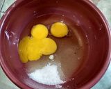 Foto langkah ke 2 dari resep Srikaya Biskuit Susu.