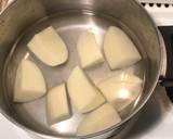 Pan fried fish with pineapple salsa recipe step 1 photo