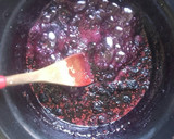 Foto del paso 3 de la receta: Dulce de mora