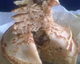 Raisins Eggless Pancakes recipe step 5 photo