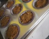 Foto del paso 5 de la receta: Muffins de manzana y canela