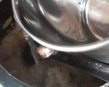 A picture of step 4 of Vrat ke chawal bhagar.