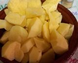 Foto del paso 3 de la receta: Patatas a la riojana