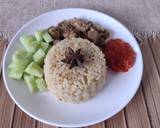 Cara Membuat Nasi Kebuli Sapi 6