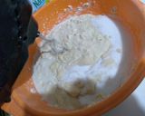 Foto del paso 3 de la receta: 🍋Queque con ralladura de limón 🍋