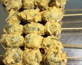 Grilled Tandoori Aloo Tikka recipe step 2 photo