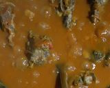 Foto del paso 4 de la receta: Guiso de arroz con espinazo 🤗