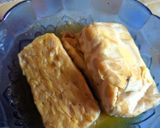 Foto langkah ke 1 dari resep Tempe Penyet Kemangi.