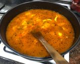 Foto del paso 6 de la receta: Arroz con cigalas y cuerpos otro arroz para la colección