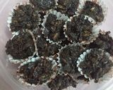 Foto langkah ke 1 dari resep Choco corn flakes.