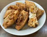 Foto langkah ke 7 dari resep Tahu Isi Pedas / Gehu Jeletot.