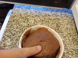 Mug cake - torta en taza (en microondas)