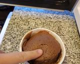 Foto del paso 5 de la receta: Mug cake - torta en taza (en microondas)