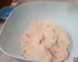 صورة لخطوة 3 من وصفة حلوى العصارة (طورنو) التقليدية