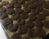 Foto del paso 6 de la receta: Oreos saludables