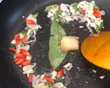 Foto langkah ke 2 dari resep Kering Tempe & Teri Jengki.