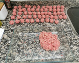 Foto del paso 3 de la receta: Mandonguilles de Black Angus