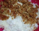 Foto langkah ke 1 dari resep Lemet/Timus Singkong.
