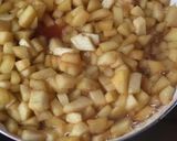 Foto del paso 1 de la receta: Crumble de manzana