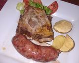 Foto del paso 4 de la receta: Asado para dos