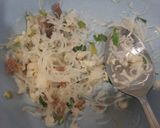 Foto langkah ke 4 dari resep Gyoza isi bihun.