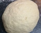 Foto del paso 4 de la receta: Medialunas y croasanes