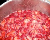 Foto del paso 2 de la receta: Salsa de Frutilla